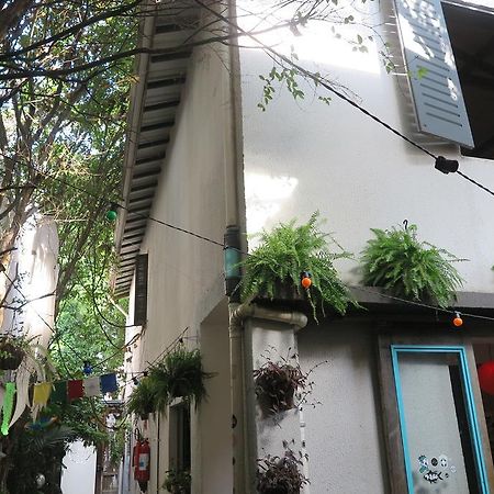 Citylights Hostel Sao Paulo Exterior photo