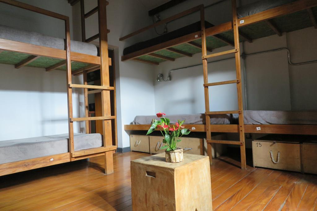 Citylights Hostel Sao Paulo Exterior photo